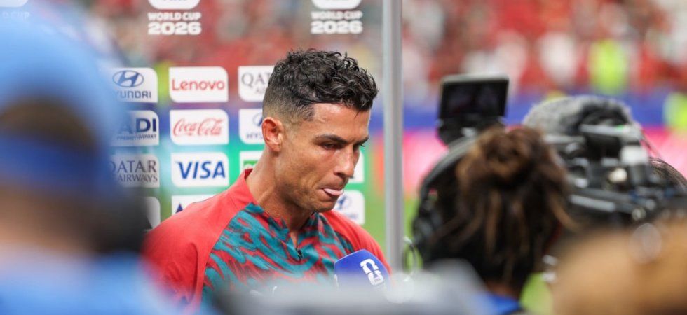 Ronaldo claque un doublé et remet les pendules à l’heure