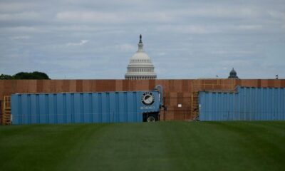 70 milliards pour les expulsions massives le feu vert du Congrès américain