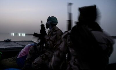Au cœur du Sahel, la vie quotidienne sous la loi des jihadistes