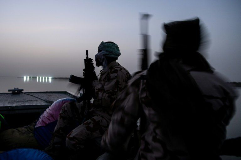 Au cœur du Sahel, la vie quotidienne sous la loi des jihadistes