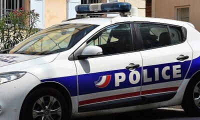 Un carambolage spectaculaire sur la Côte d’Azur fait quatre blessés