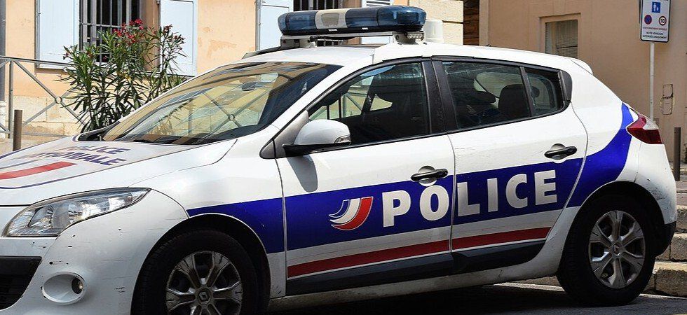 Un carambolage spectaculaire sur la Côte d’Azur fait quatre blessés