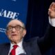 Le Maestro de la Fed, Alan Greenspan, est mort à 100 ans
