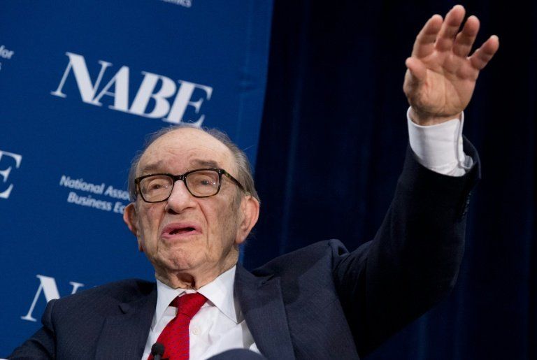 Le Maestro de la Fed, Alan Greenspan, est mort à 100 ans