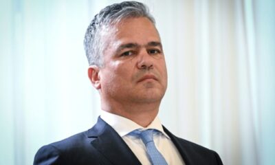 La Roumanie change de Premier ministre pour la troisième fois en un mois