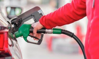 1,6 million de demandes pour la prime carburant de 100 euros