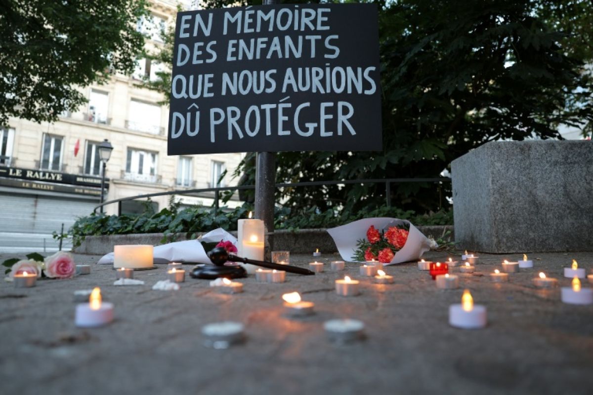 L'affaire Lyhanna dévoile un échec qui dépasse la justice selon le plus haut procureur de France