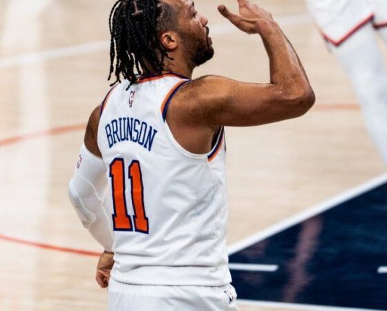 New York s'impose au Texas et vole l'avantage du terrain