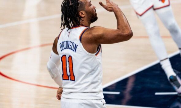 New York s'impose au Texas et vole l'avantage du terrain