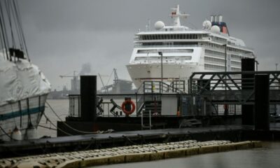 Bordeaux et Nice rouvrent leurs bras aux paquebots de croisière