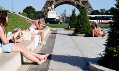 La Fête de la musique annulée dans des dizaines de villes à cause de la canicule
