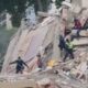 La terre tremble deux fois au Venezuela en pleine nuit