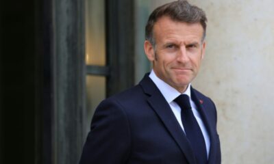 L'affaire Lyhanna : Macron admet des "dysfonctionnements" mais refuse d'agir dans la précipitation