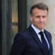 Macron admet des failles dans l'affaire Lyhanna mais appelle à ne pas céder à la précipitation