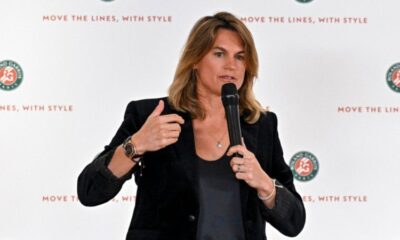 Roland-Garros 2026 bat tous les records malgré la pluie et les surprises