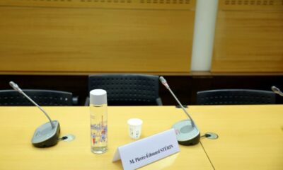Le milliardaire qui se dit plus à droite que l’extrême droite… et plus à gauche qu’elle sur l’économie
