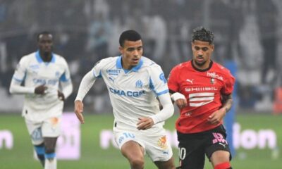 Mason Greenwood vers la sortie, l'OM a besoin de cash