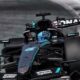George Russell s'offre la pole en Autriche dans le chaos du dernier tour