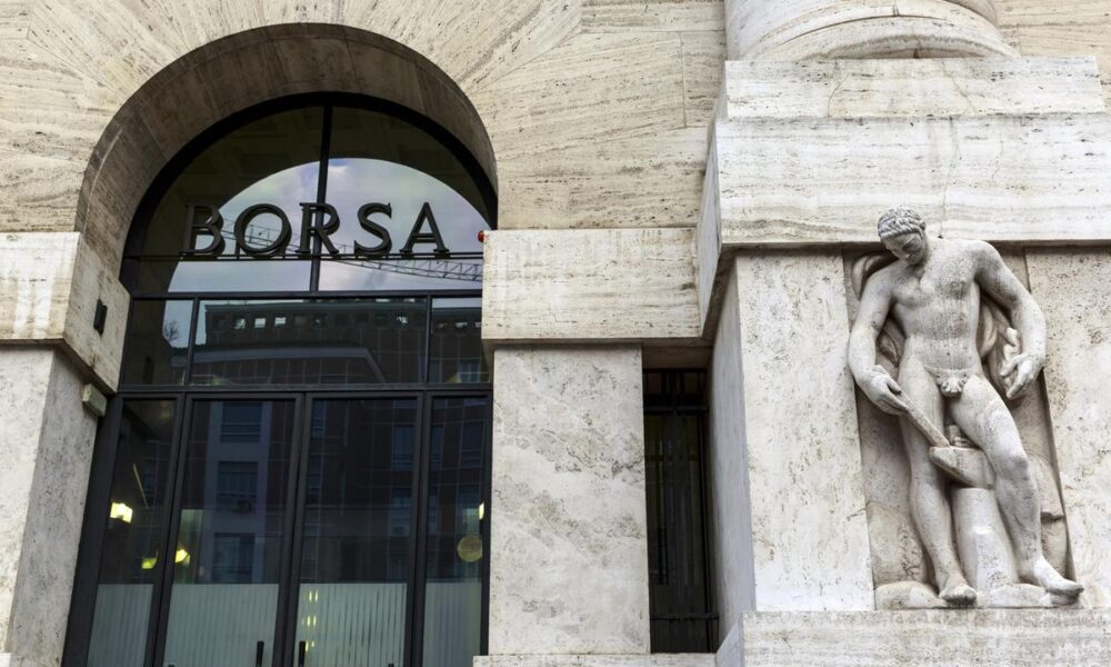 La Bourse de Milan bat des records mais perd ses entreprises : le paradoxe qui secoue l’Europe