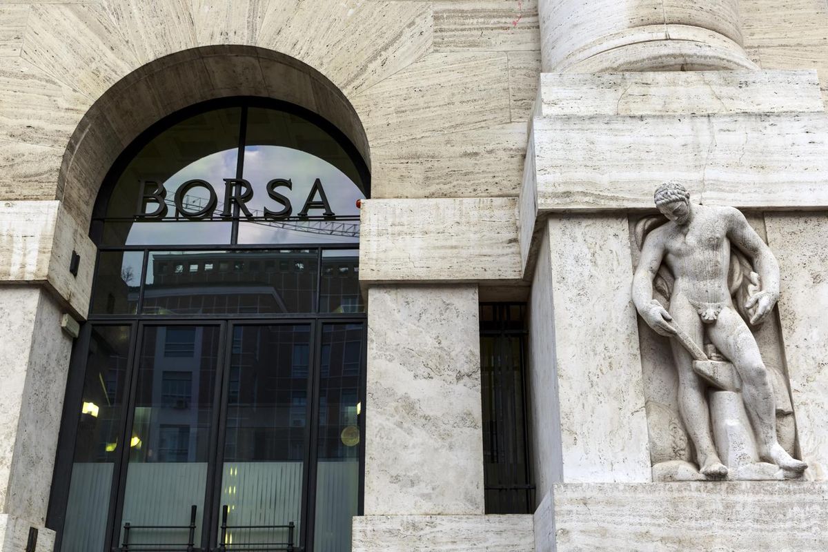 La Bourse de Milan bat des records mais perd ses entreprises : le paradoxe qui secoue l’Europe