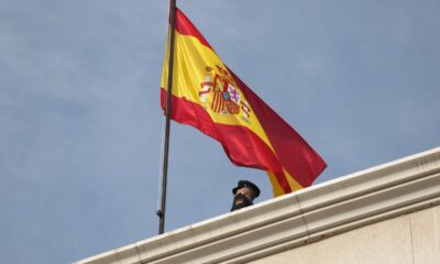 L'Espagne mise sur une croissance dopée malgré une inflation qui repart à la hausse