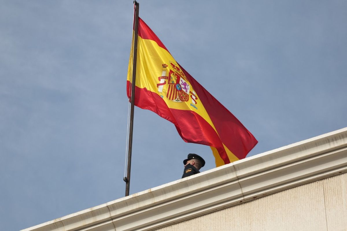 L'Espagne mise sur une croissance dopée malgré une inflation qui repart à la hausse