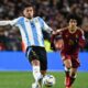 L'Argentine peut souffler deux garants reviennent dans le jeu