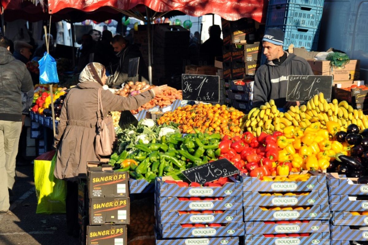 L'inflation française repasse sous les 2% grâce à l'énergie