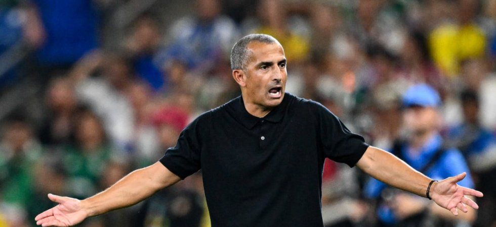 Sabri Lamouchi débarqué la Tunisie tourne la page après la claque suédoise