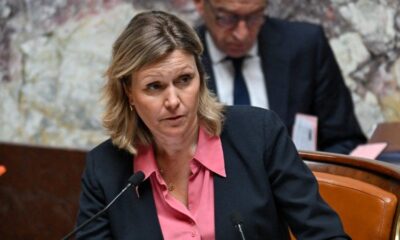 Pour Yaël Braun-Pivet, la justice manque de moyens, pas de priorités