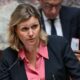 Pour Yaël Braun-Pivet, la justice manque de moyens, pas de priorités