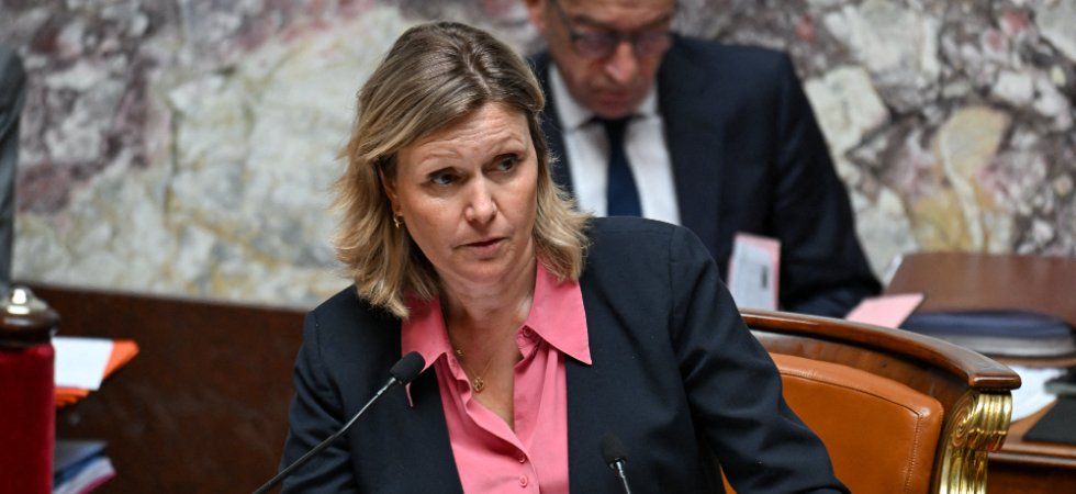Pour Yaël Braun-Pivet, la justice manque de moyens, pas de priorités