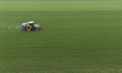 Pesticides interdits de retour au Sénat le couteau entre les dents