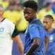 Vinicius veut finir sa carrière au Real Madrid
