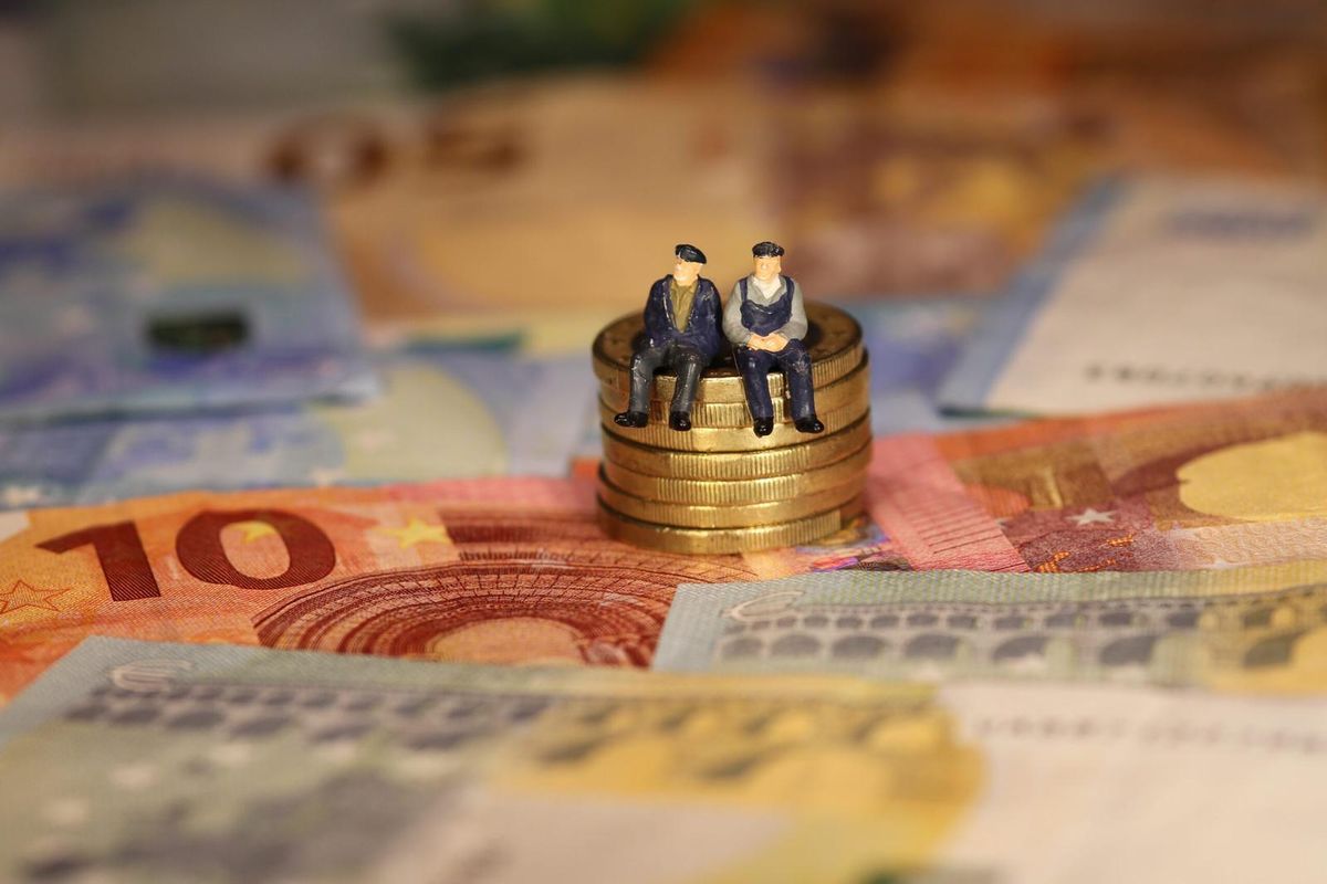 Votre carrière en dents de scie peut rapporter gros pour la retraite