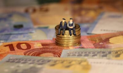 Les seniors français riches mais pas les plus riches en Europe