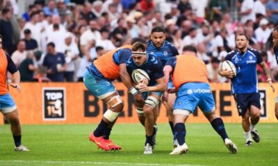 Le coup de poker de Galthié pour la tournée : un joueur de Montpellier sans aucune sélection va débarquer chez les Bleus