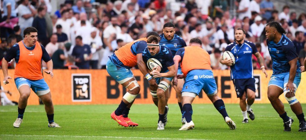 Le coup de poker de Galthié pour la tournée : un joueur de Montpellier sans aucune sélection va débarquer chez les Bleus