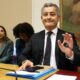Plaider coupable pour crimes graves Darmanin fait machine arrière
