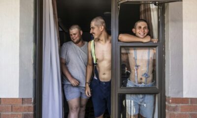 Orania, l'enclave blanche d'Afrique du Sud qui attire de plus en plus de jeunes