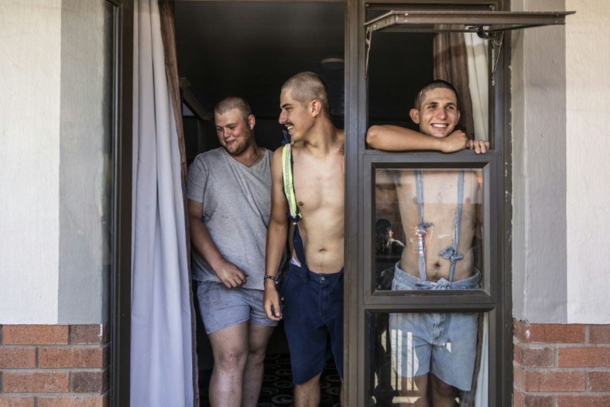 Orania, l'enclave blanche d'Afrique du Sud qui attire de plus en plus de jeunes