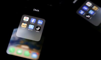 Les moins de 15 ans bannis des réseaux sociaux aux Émirats arabes unis