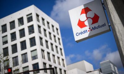 Un nouveau capitaine à la tête du groupe Crédit Mutuel CIC