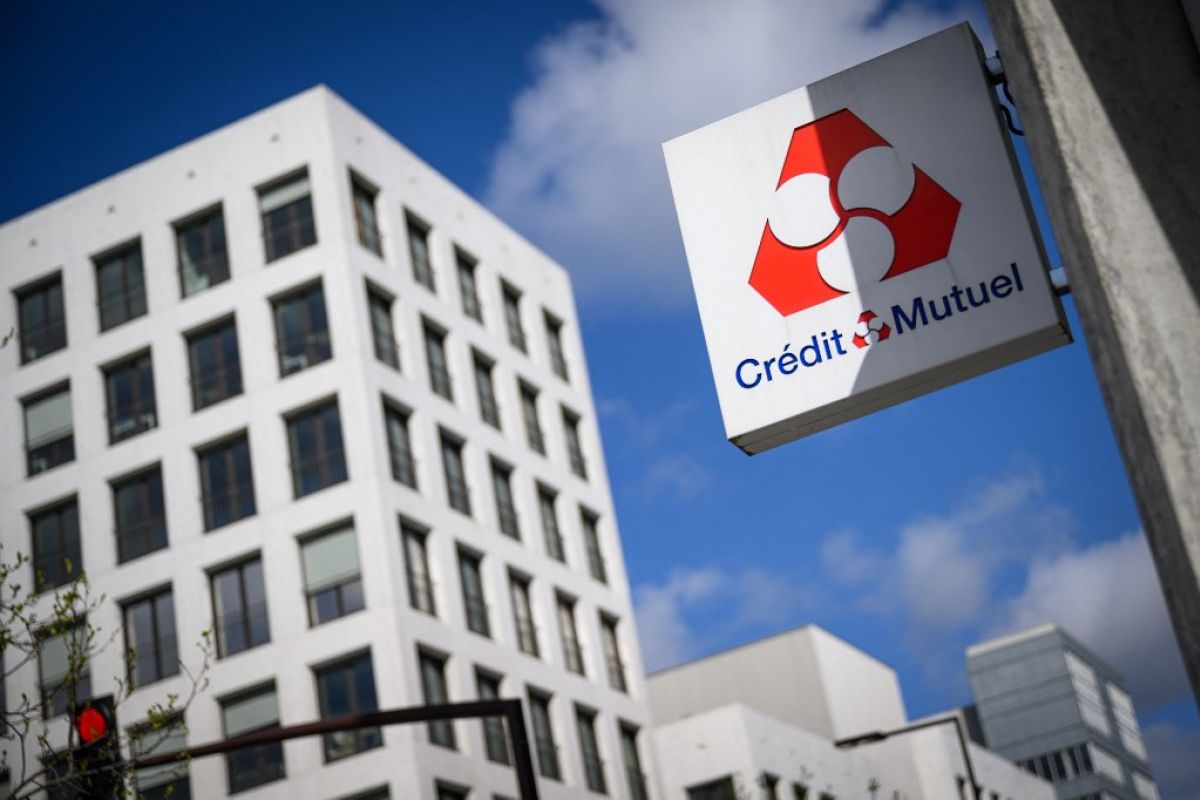 Un nouveau capitaine à la tête du groupe Crédit Mutuel CIC