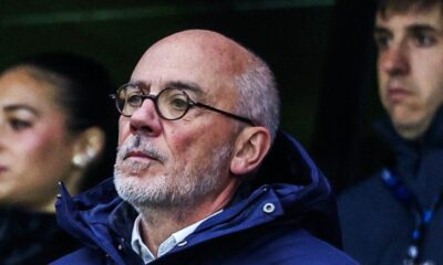 Mercato sous tension pour l'OL et l'OM