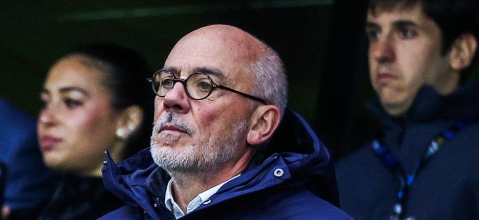 Mercato sous tension pour l'OL et l'OM