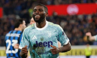 Boga verrouille son avenir à Turin jusqu'en 2029