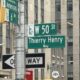 Thierry Henry entre dans la légende de New York avec une rue à son nom