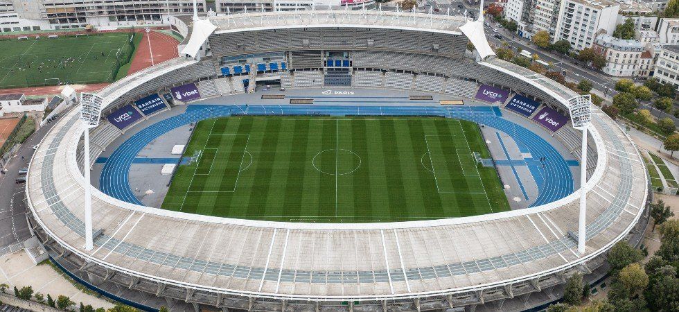 La canicule force l'annulation du meeting d'athlétisme de Paris avec Duplantis