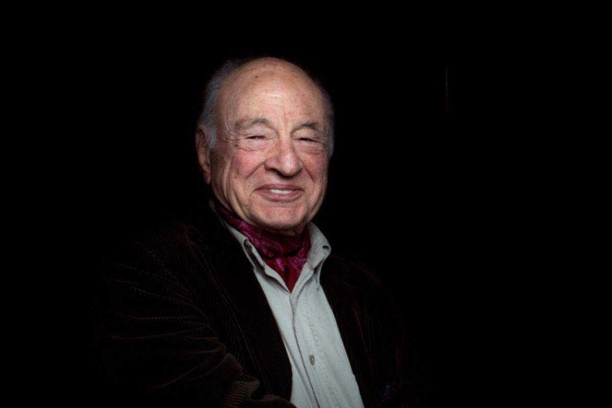 Edgar Morin, le penseur de la complexité, est mort à 104 ans